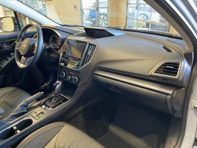 used 2019 Subaru Crosstrek car, priced at $19,200