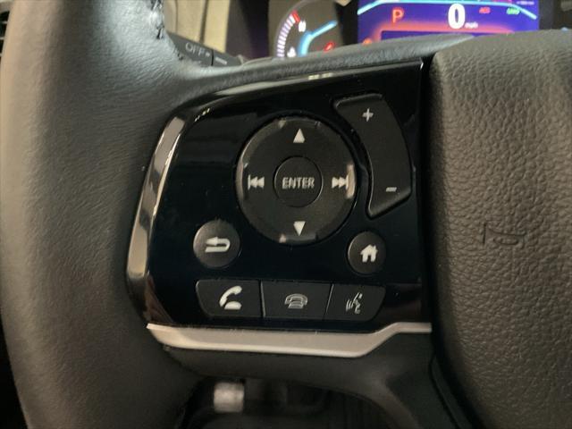 used 2022 Honda Pilot car, priced at $33,500