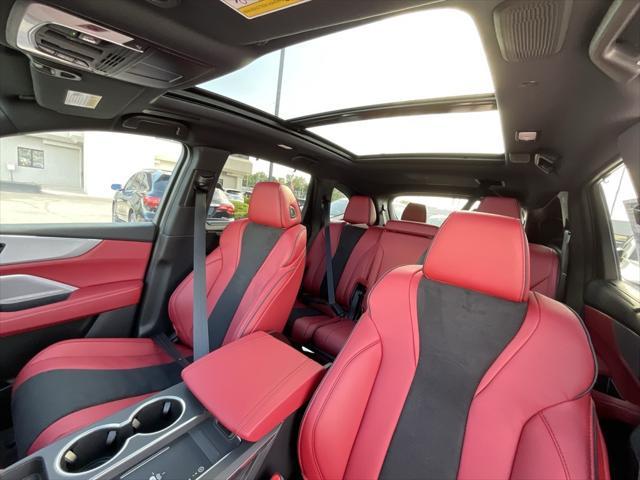 new 2026 Acura MDX car, priced at $64,350