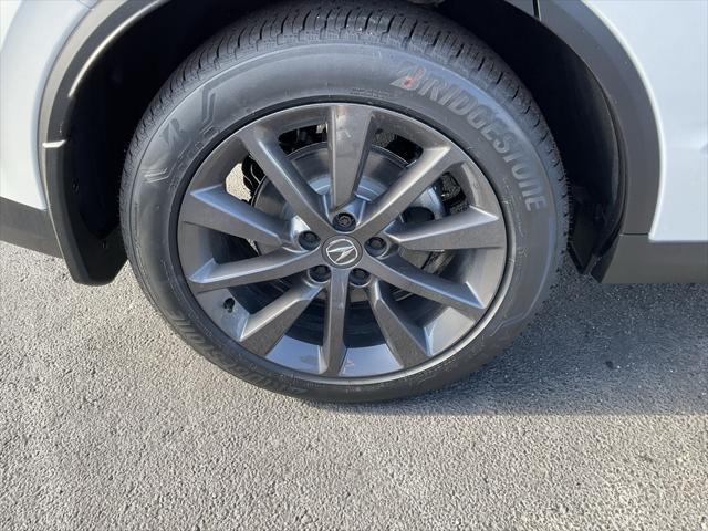 new 2026 Acura MDX car, priced at $64,350