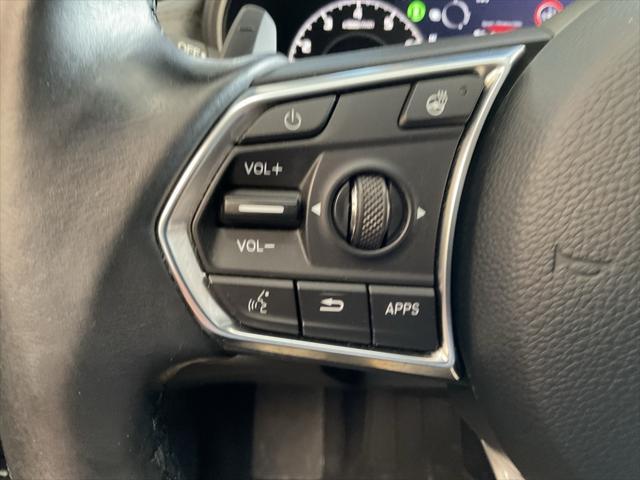 used 2021 Acura TLX car, priced at $31,997