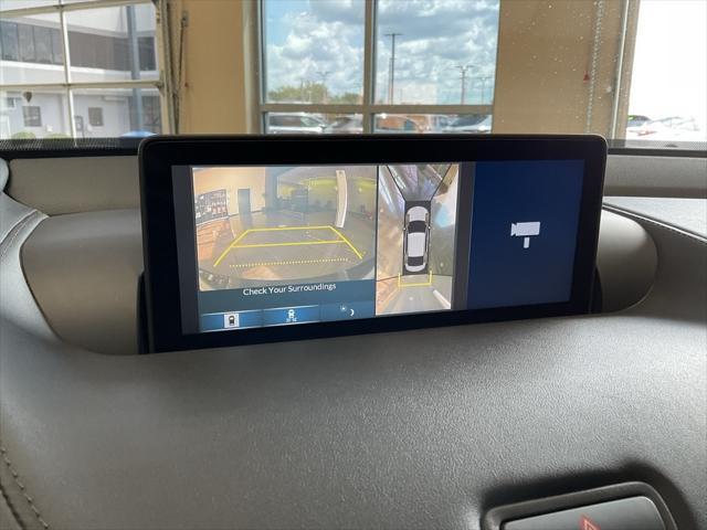 used 2021 Acura TLX car, priced at $31,997
