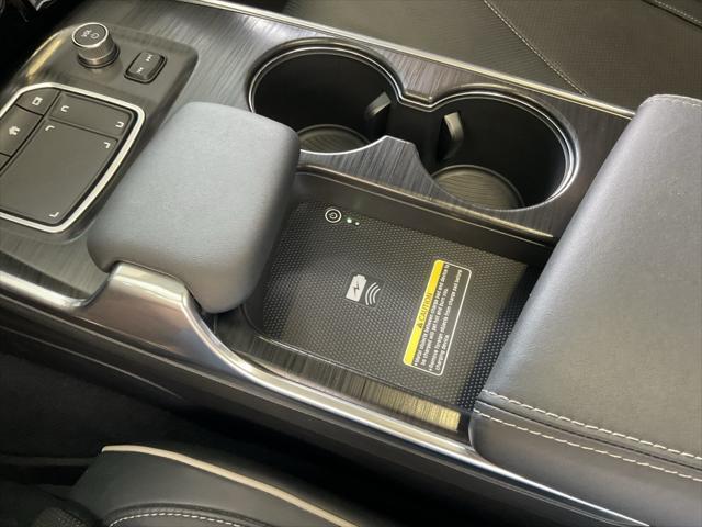 used 2021 Acura TLX car, priced at $31,997