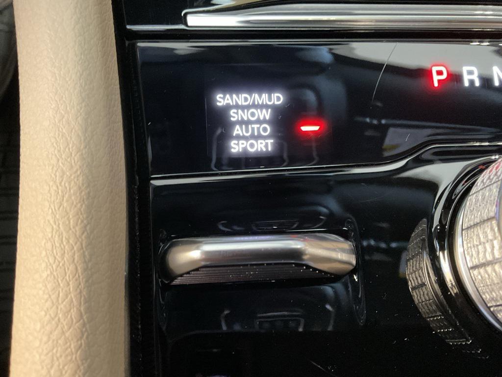 used 2024 Jeep Grand Cherokee car, priced at $38,700