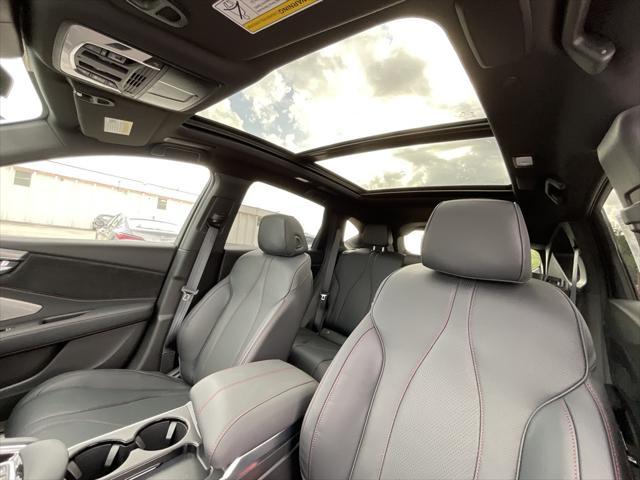 new 2025 Acura RDX car, priced at $56,400