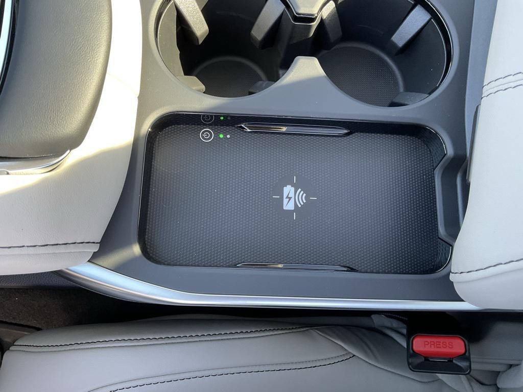 new 2025 Acura RDX car, priced at $49,250