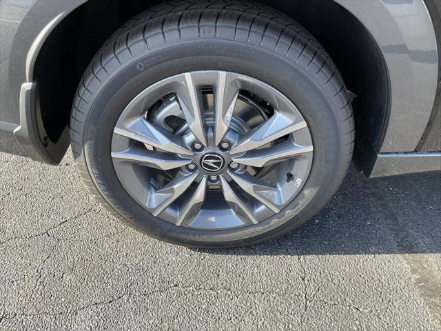 new 2025 Acura ADX car, priced at $38,350