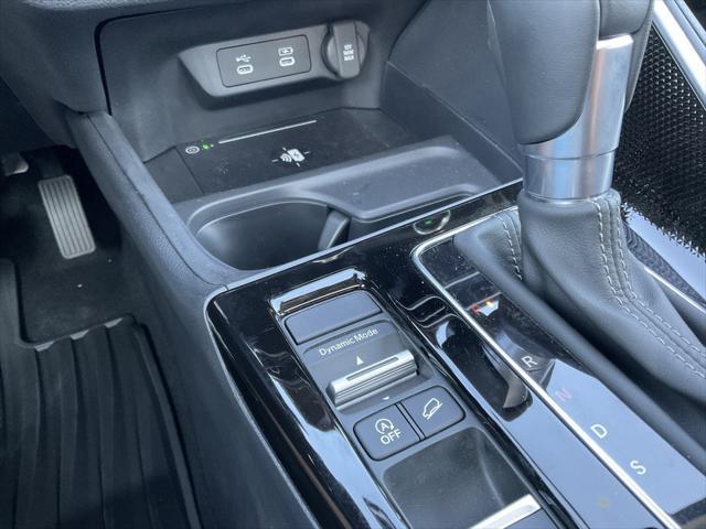 new 2025 Acura ADX car, priced at $38,350