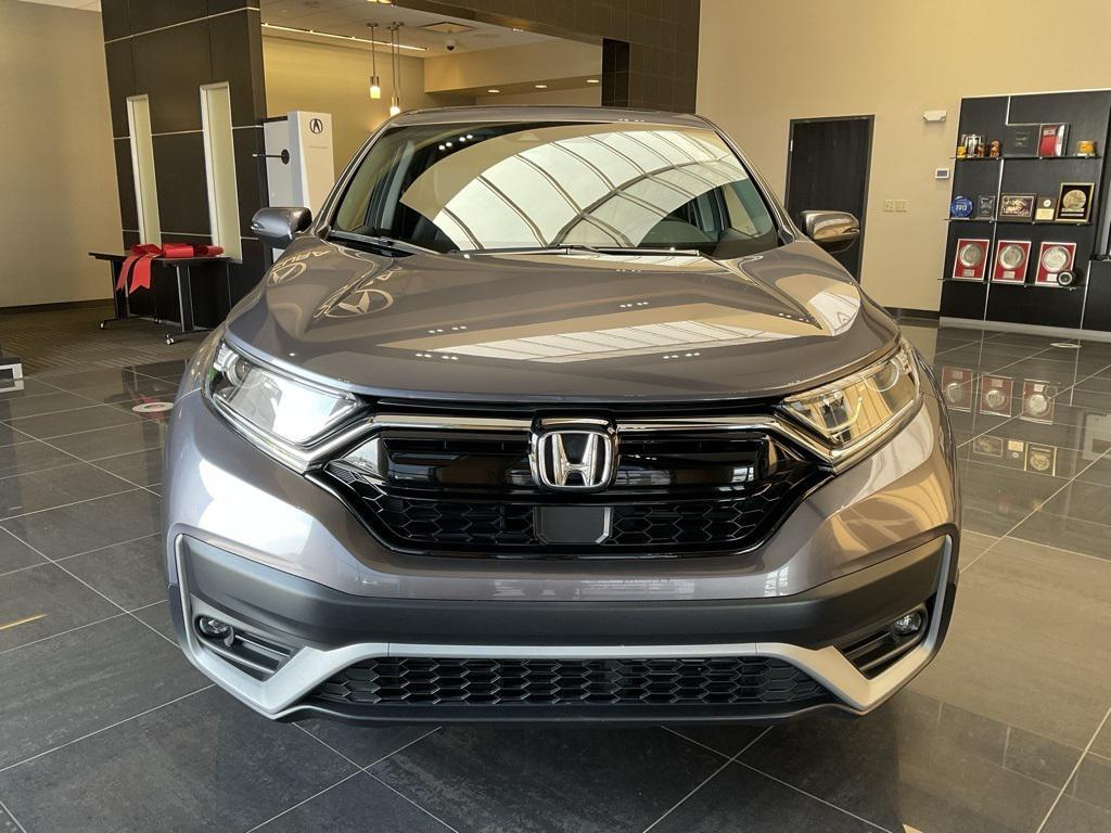 used 2020 Honda CR-V car, priced at $26,000