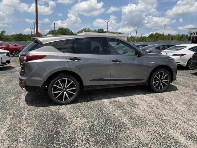 new 2025 Acura RDX car, priced at $56,400