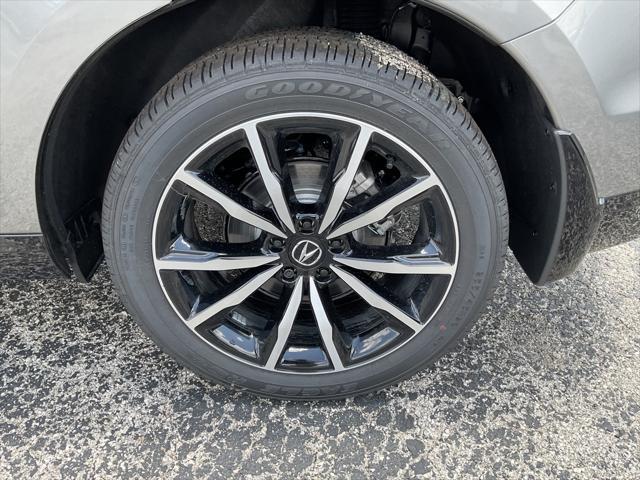 new 2025 Acura RDX car, priced at $56,400