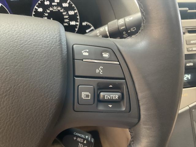 used 2010 Lexus RX 450h car, priced at $13,000