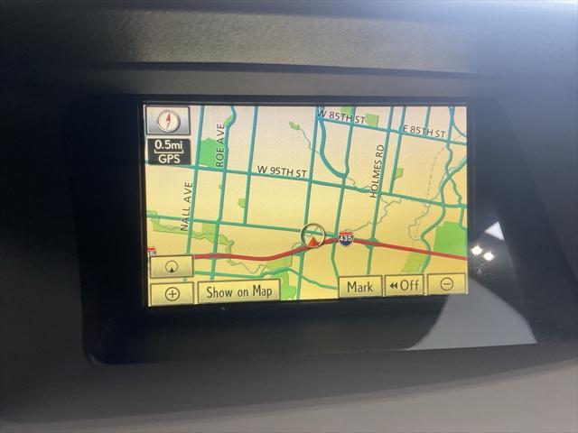used 2010 Lexus RX 450h car, priced at $13,000