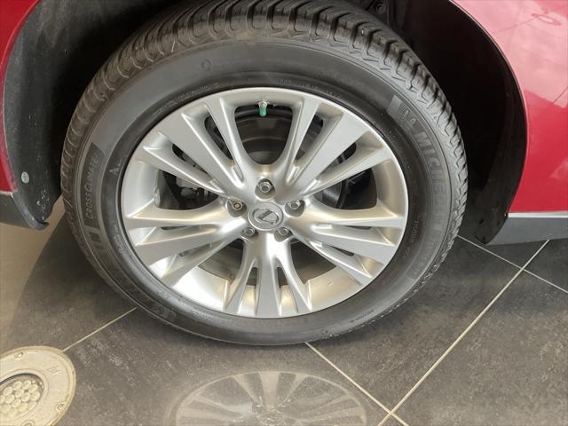 used 2010 Lexus RX 450h car, priced at $13,000