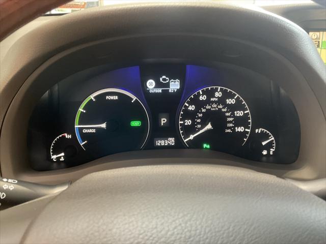 used 2010 Lexus RX 450h car, priced at $13,000