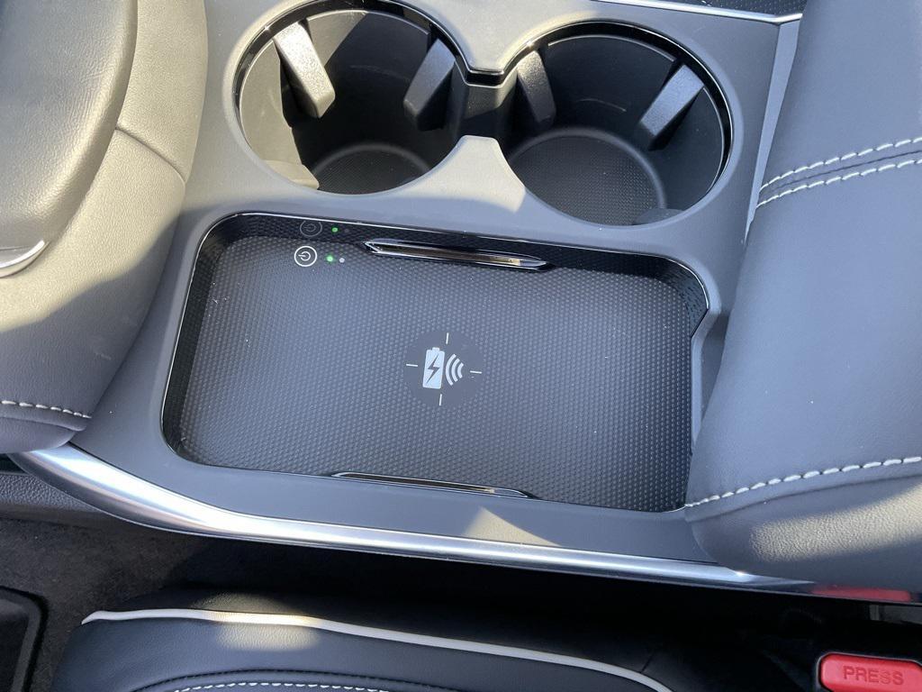 new 2025 Acura RDX car, priced at $54,400