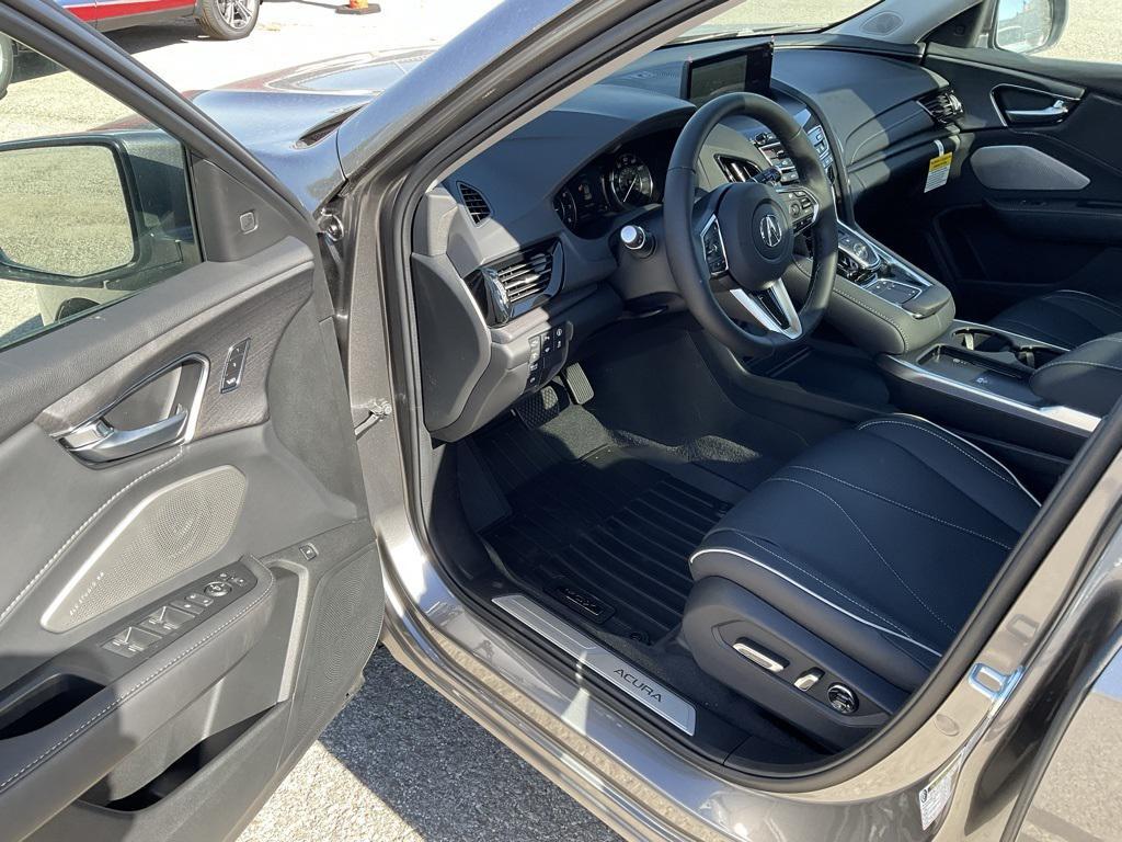 new 2025 Acura RDX car, priced at $54,400