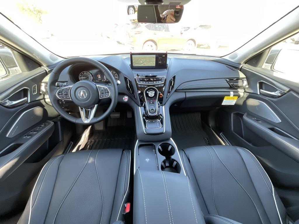 new 2025 Acura RDX car, priced at $54,400
