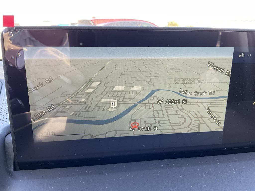 new 2025 Acura RDX car, priced at $54,400