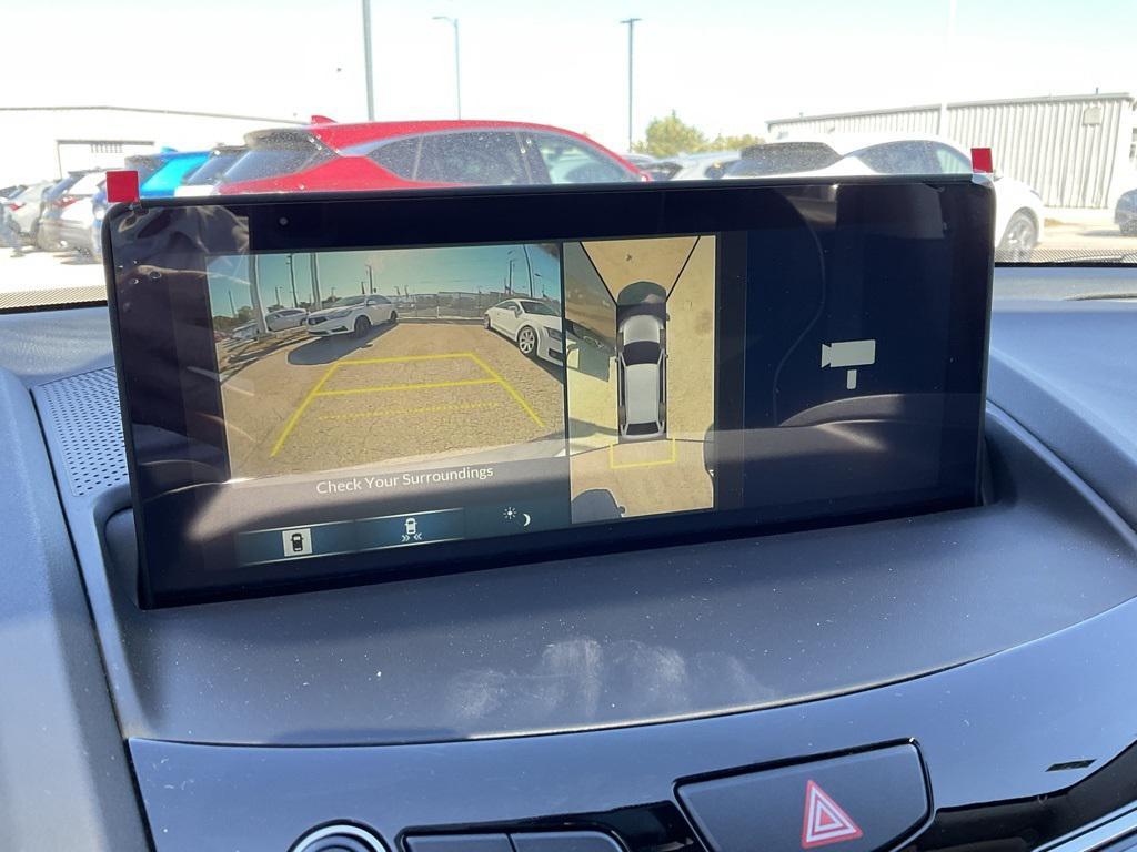 new 2025 Acura RDX car, priced at $54,400