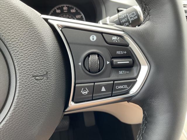 new 2025 Acura RDX car, priced at $54,400