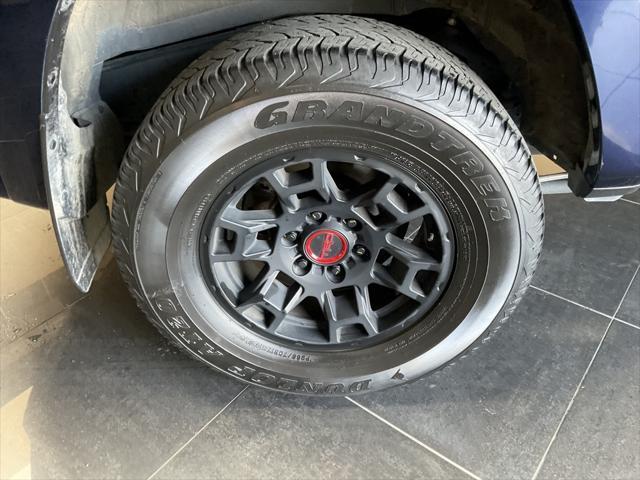 used 2022 Toyota 4Runner car, priced at $45,500