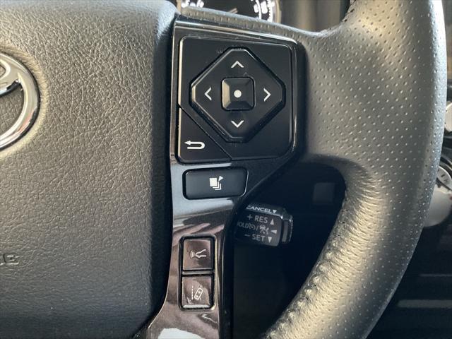 used 2022 Toyota 4Runner car, priced at $45,500