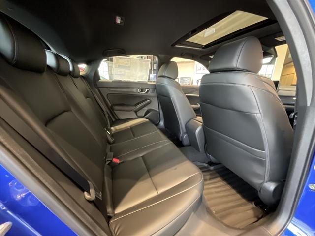 new 2025 Acura Integra car, priced at $36,795