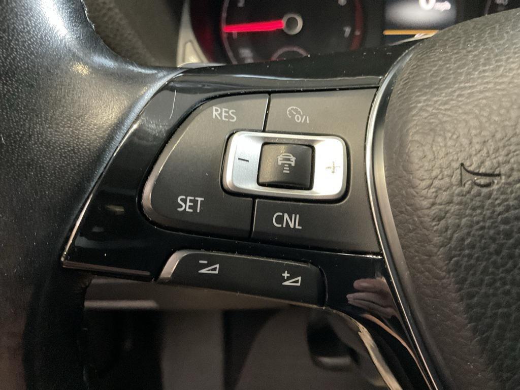 used 2020 Volkswagen Passat car, priced at $18,000