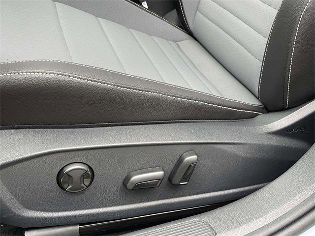 new 2026 Volkswagen Jetta car, priced at $28,304