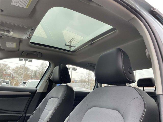 new 2026 Volkswagen Jetta car, priced at $28,304