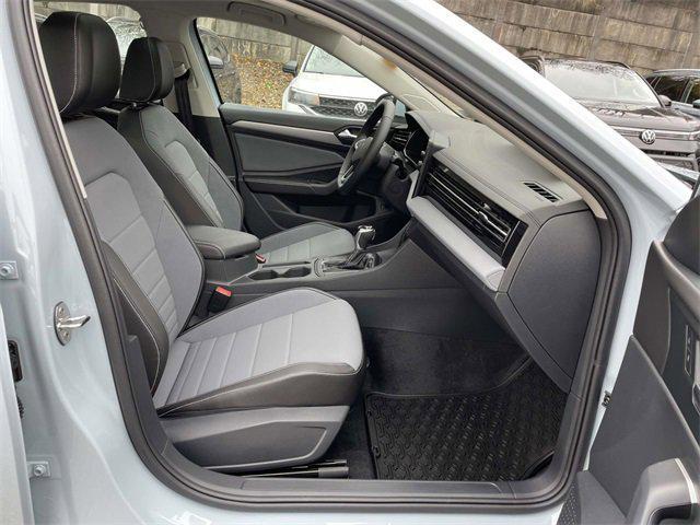 new 2026 Volkswagen Jetta car, priced at $28,304