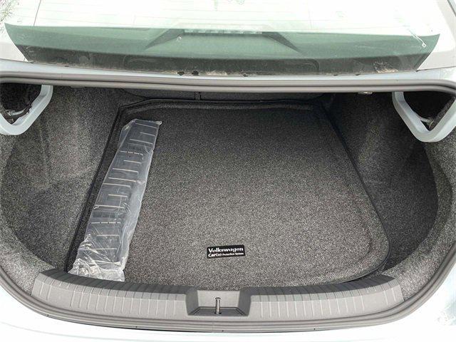 new 2026 Volkswagen Jetta car, priced at $28,304