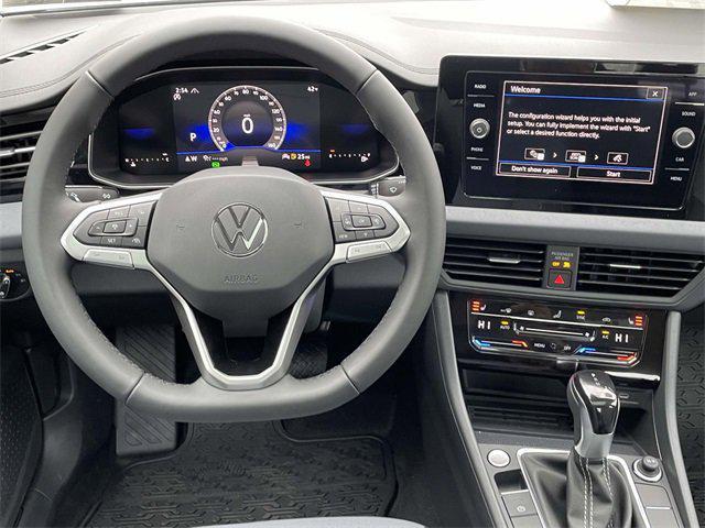 new 2026 Volkswagen Jetta car, priced at $28,304