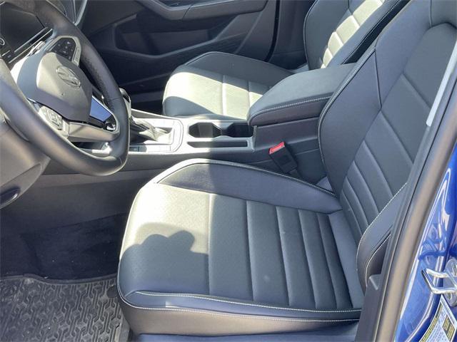 used 2024 Volkswagen Jetta car, priced at $24,488