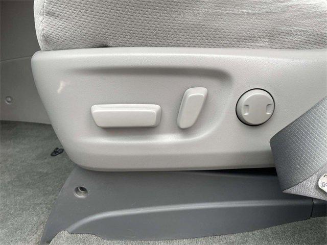 used 2015 Toyota Sienna car, priced at $11,997