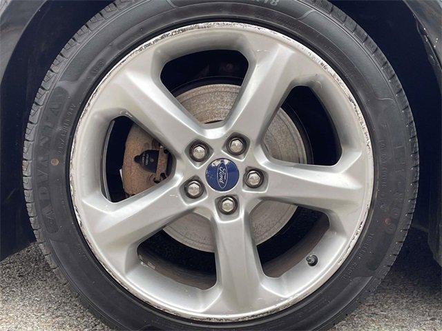 used 2015 Ford Fusion car, priced at $7,998