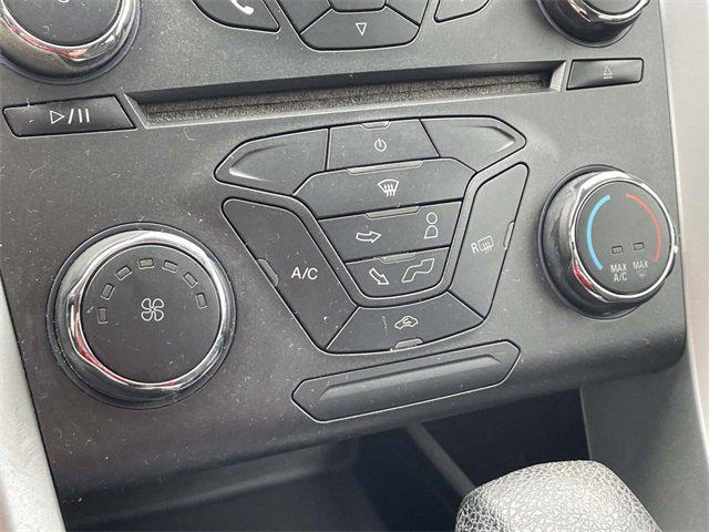 used 2015 Ford Fusion car, priced at $7,998