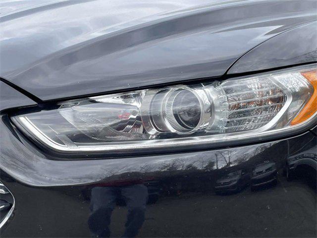 used 2015 Ford Fusion car, priced at $7,998