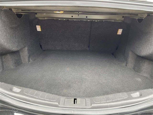 used 2015 Ford Fusion car, priced at $7,998