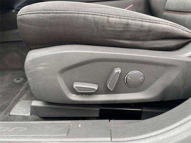 used 2015 Ford Fusion car, priced at $7,998