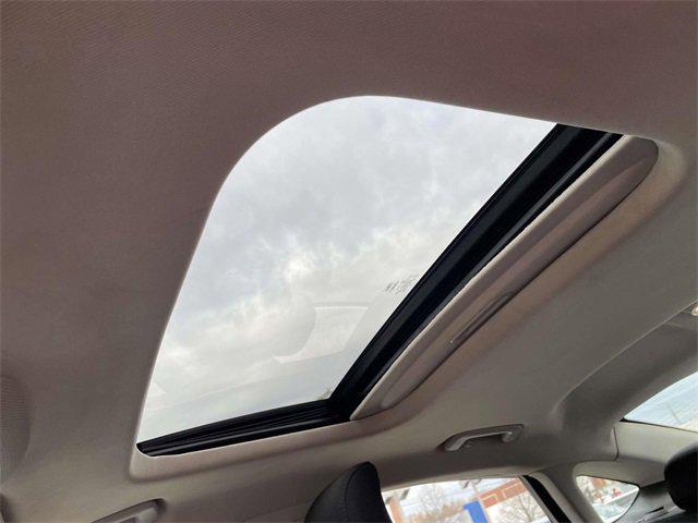 used 2015 Ford Fusion car, priced at $7,998