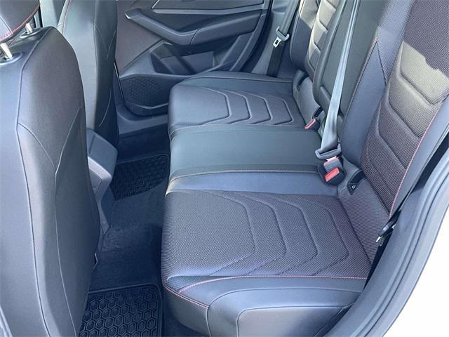 used 2024 Volkswagen Jetta GLI car, priced at $26,689