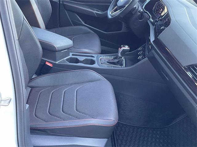 used 2024 Volkswagen Jetta GLI car, priced at $26,689