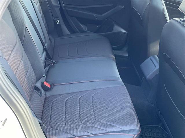 used 2024 Volkswagen Jetta GLI car, priced at $26,689