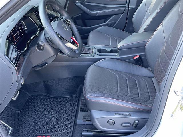 used 2024 Volkswagen Jetta GLI car, priced at $26,689
