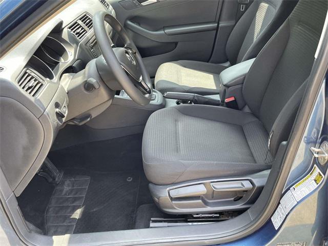 used 2015 Volkswagen Jetta car, priced at $9,787