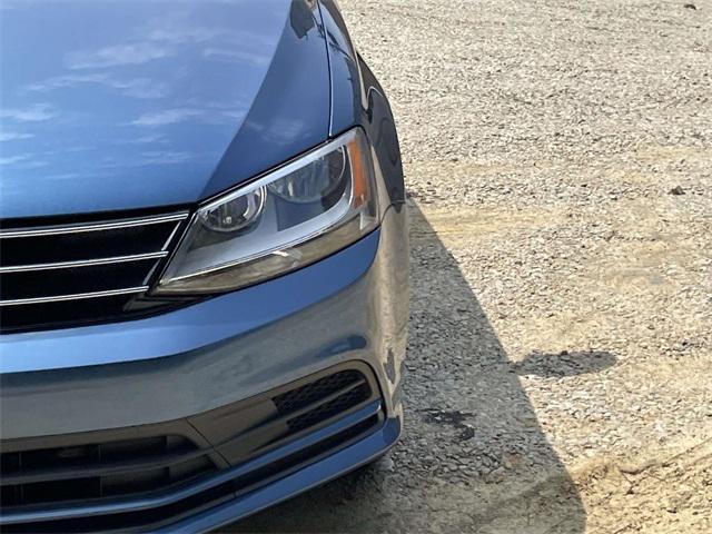 used 2015 Volkswagen Jetta car, priced at $9,787