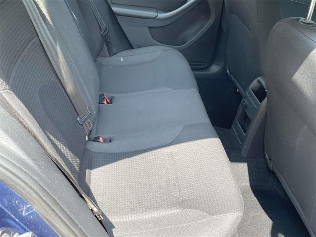 used 2015 Volkswagen Jetta car, priced at $9,787