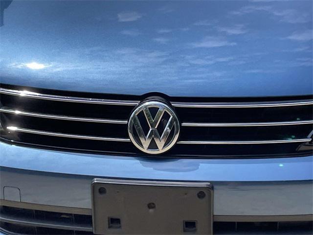 used 2015 Volkswagen Jetta car, priced at $9,787